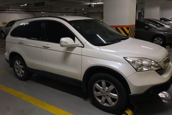 2009 Honda Cr-V for sale in Parañaque