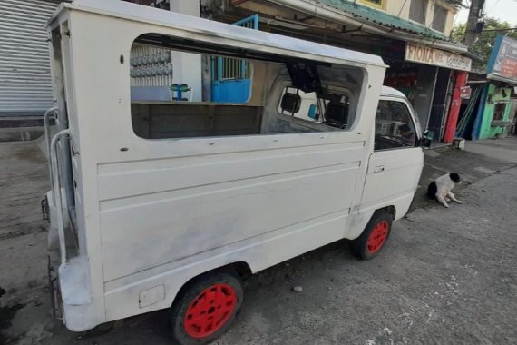 Suzuki Multi-Cab 2001 for sale in Alaminos