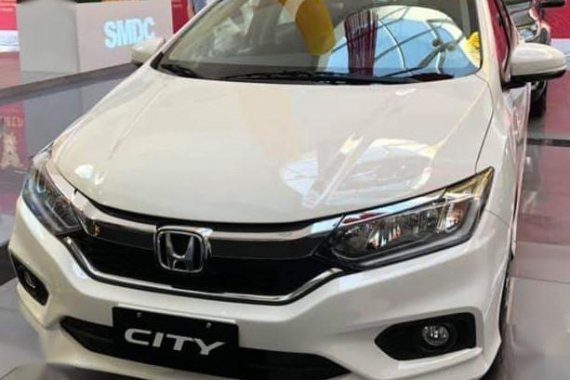 Honda City 2020 for sale in Caloocan 