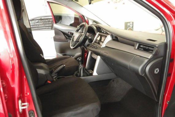 Used 2017 Toyota Innova for sale in Baguio 