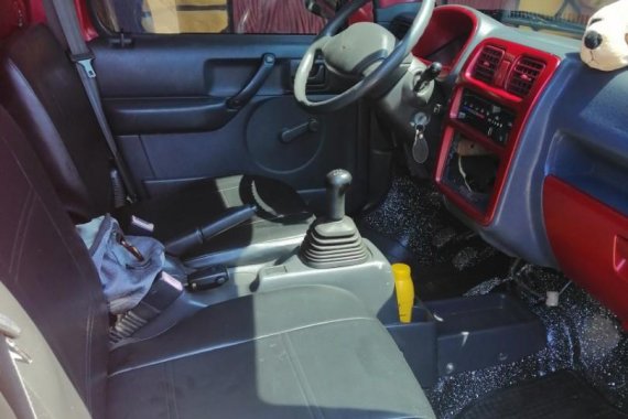 2019 Suzuki Multi-Cab Manual Gasoline for sale