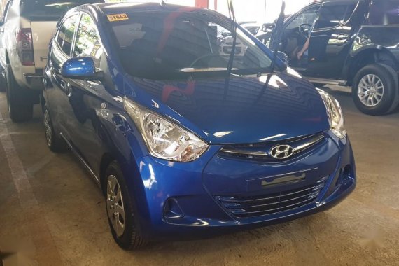 2018 Hyundai Eon for sale 