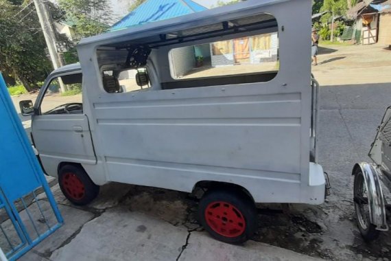 Suzuki Multi-Cab 2001 for sale in Alaminos