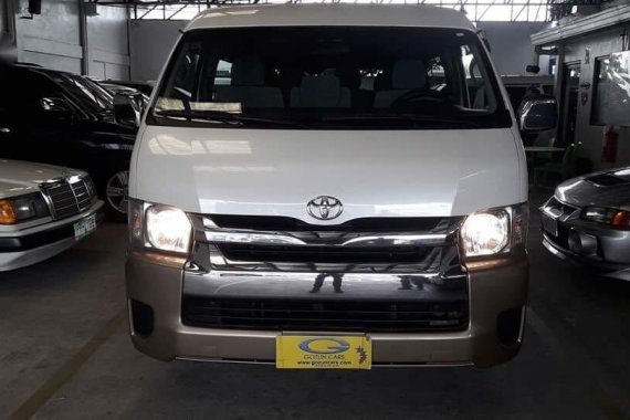 2015 Toyota Grandia for sale in San Fernando