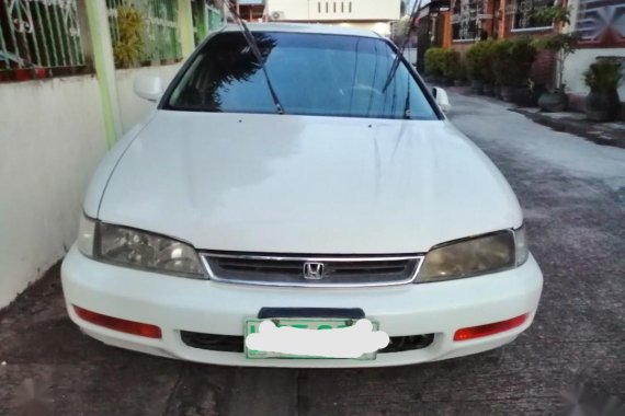 1996 Honda Accord for sale in Biñan