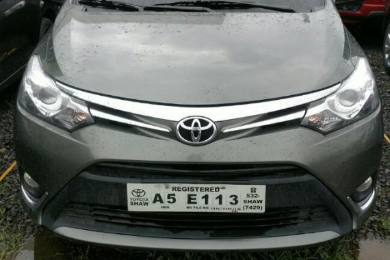 2018 Toyota Vios for sale in Cainta