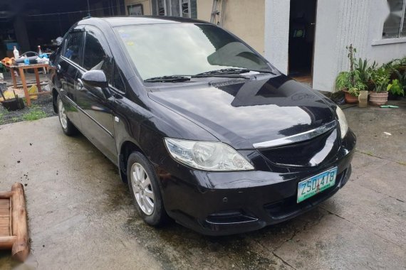 2008 Honda City for sale Quezon City