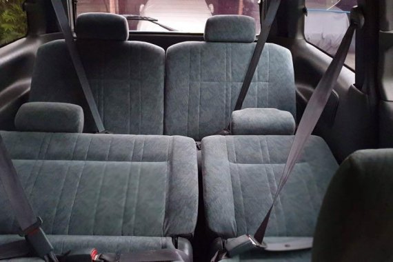 2000 Toyota Estima for sale in Quezon City