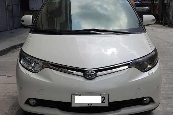 2006 Toyota Previa for sale in Caloocan 