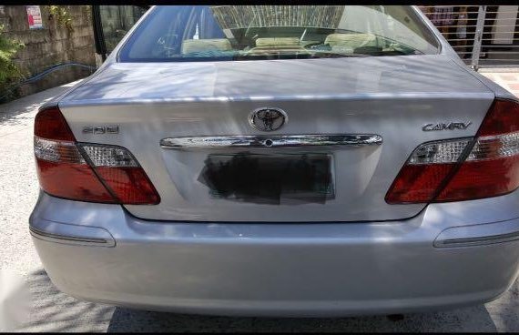 2003 Toyota Camry for sale in Pasig 