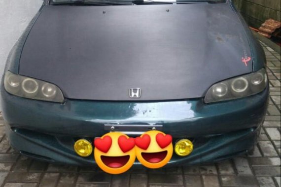 Honda Civic 1995 for sale in Pagsanjan