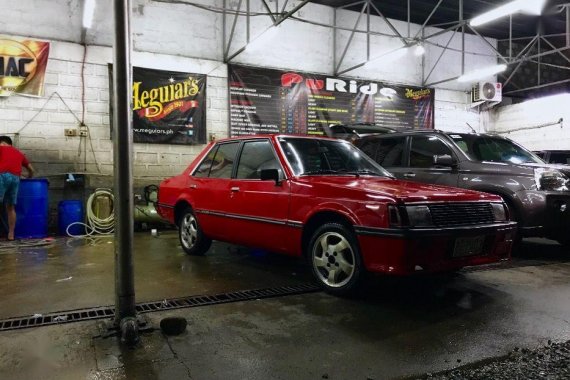 1982 Mitsubishi Lancer for sale in Manila