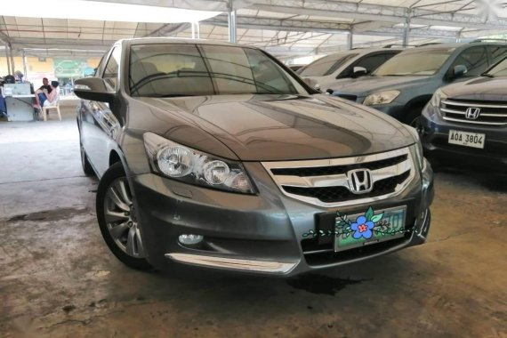 2012 Toyota Camry for sale in Manila