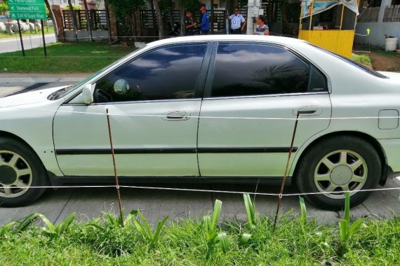 1996 Honda Accord for sale in Biñan