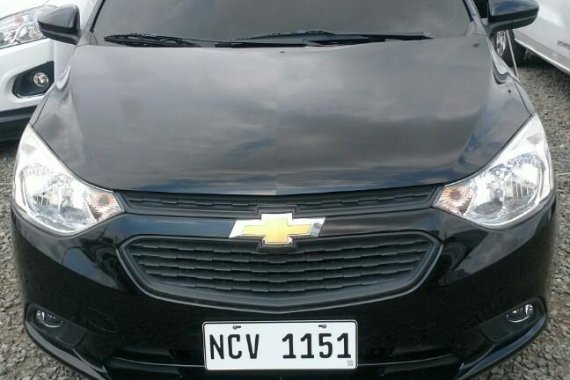 2018 Chevrolet Sail for sale in Cainta