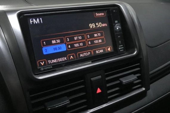 Toyota Yaris 2016 for sale in Taguig 