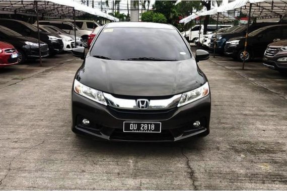 Sell Brown 2017 Honda City in Antipolo