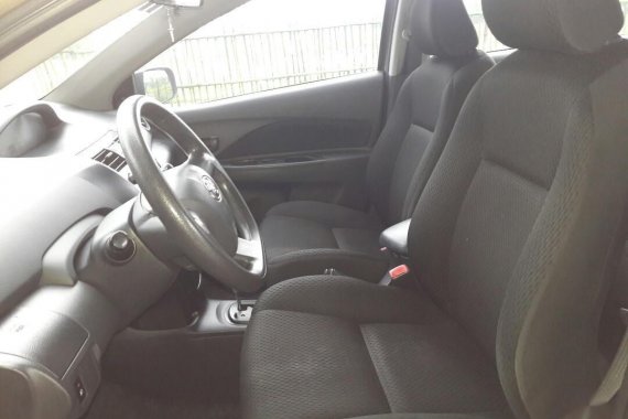 2013 Toyota Vios for sale in Palauig