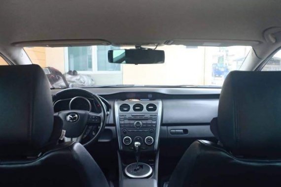Mazda Cx-7 2011 for sale in Bacoor