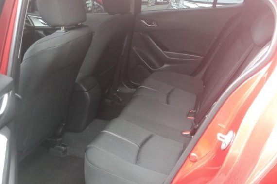 Mazda 3 2018 for sale in Pasig 