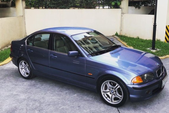 Bmw 3-Series 2000 for sale in Cainta