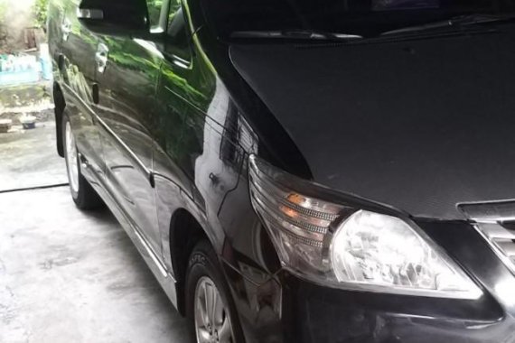 2012 Toyota Innova for sale in San Pedro