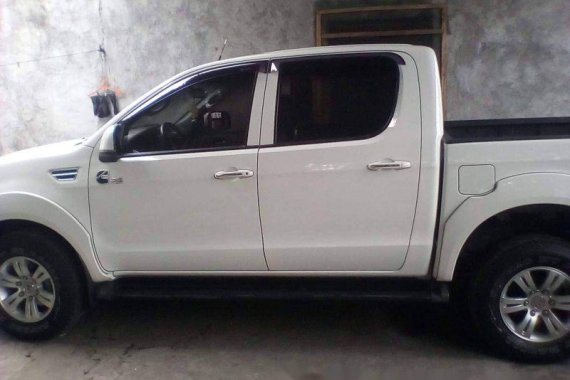 Selling Foton Thunder 2014 at 220000 km 