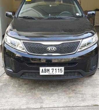 Kia Sorento 2015 for sale in Cebu City