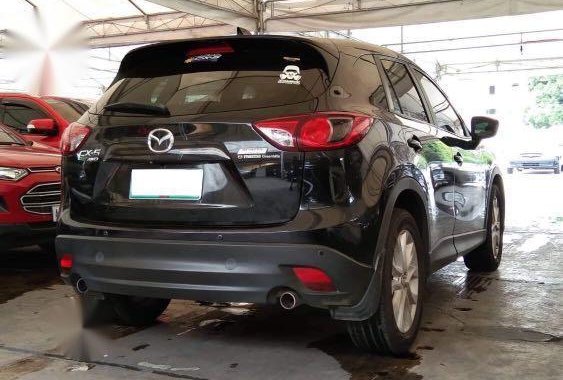 2013 Mazda Cx-5 for sale in Makati