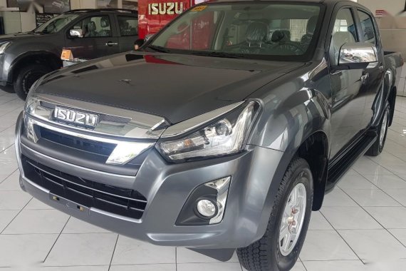 Isuzu D-Max 2019 for sale in Plaridel 