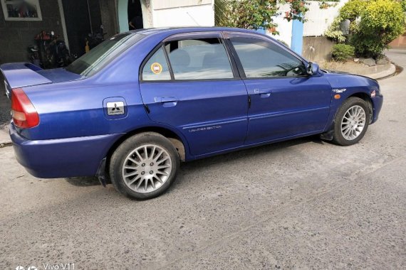 1997 Mitsubishi Lancer for sale in Guiguinto