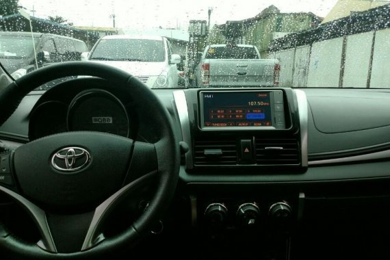 2018 Toyota Vios for sale in Cainta