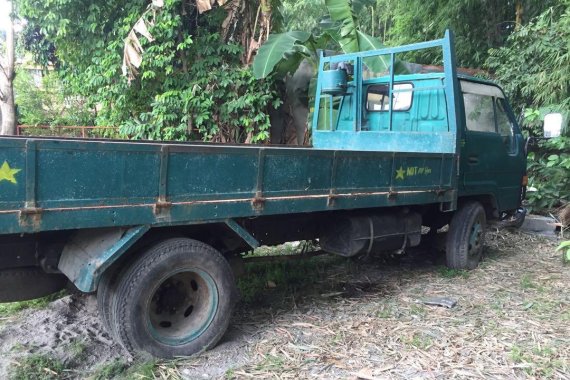 Sell 1996 Toyota Dyna Truck in Santa Rita