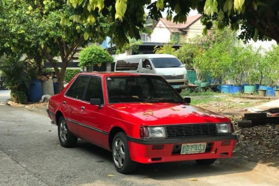 1982 Mitsubishi Lancer for sale in Manila