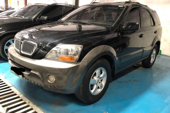 2007 Kia Sorento for sale in Mandaue 