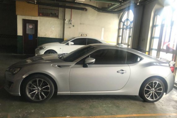 2018 Subaru Brz for sale in San Juan