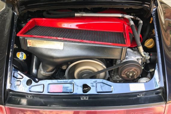 1993 Porsche 964 for sale in Cebu City