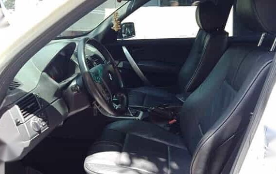 2006 Bmw X3 for sale in Las Pinas