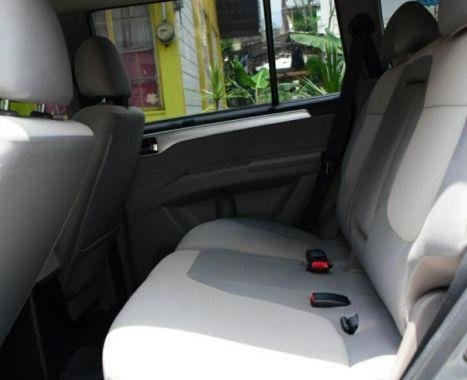 2015 Mitsubishi Montero Sport for sale in Binan