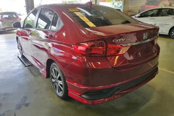 2020 Honda City for sale in Marikina 