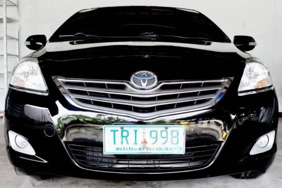 2012 Toyota Vios for sale in Angeles
