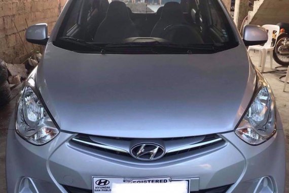 2020 Hyundai Eon for sale in Cabagan