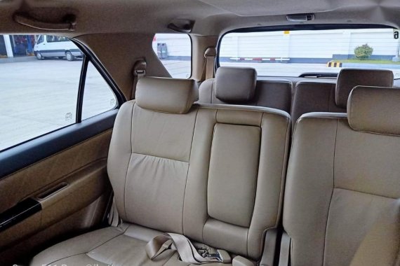 2013 Toyota Fortuner for sale in Antipolo