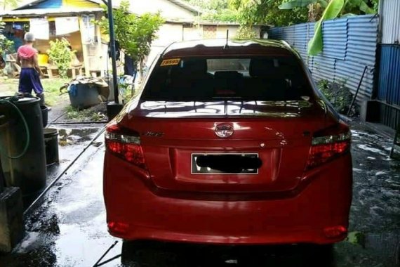 2017 Toyota Vios for sale in San Pablo