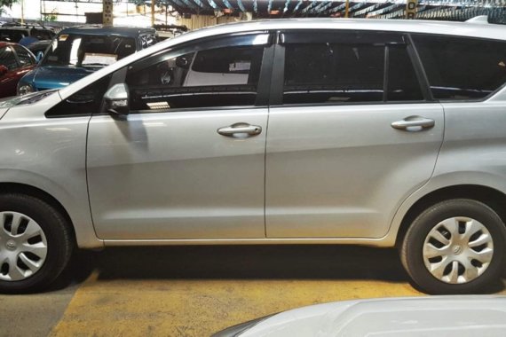 Used 2017 Toyota Innova Diesel Manual for sale 