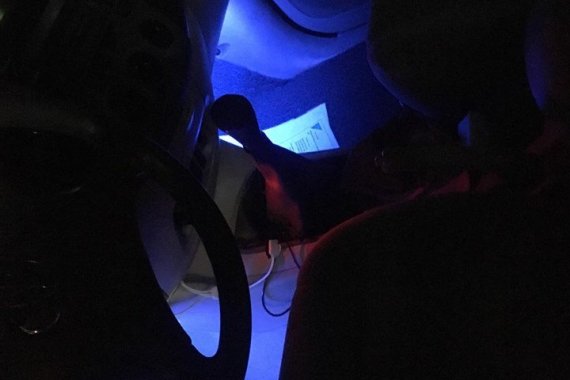 Selling Toyota Innova 2005 Diesel Manual in Quezon City 