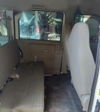  Suzuki Multi-Cab 2018 Van for sale in Manila