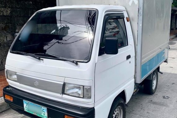  Suzuki Multi-Cab 2006 Van for sale in Paranaque 