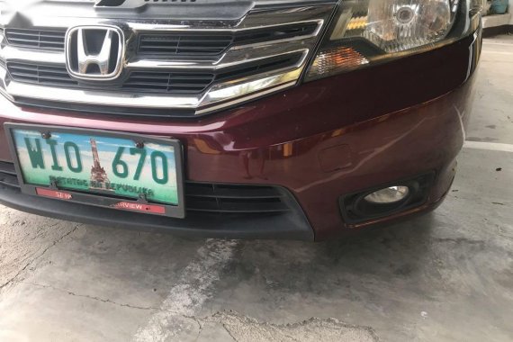 Like New Honda City for sale in Manila