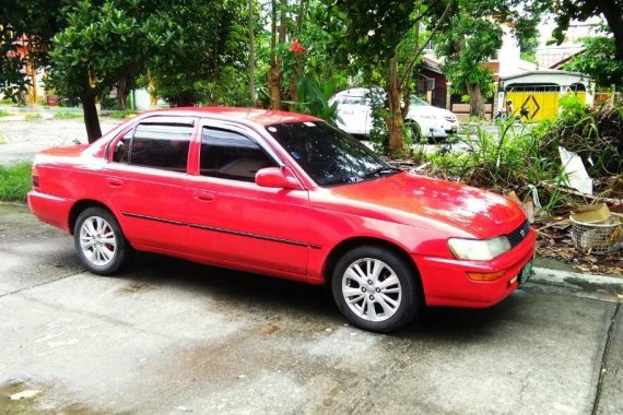 Toyota Corolla 1994 for sale in Imus